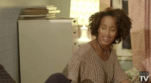 Afro Porn GIF #51
