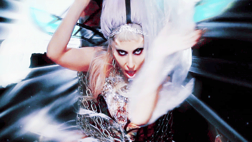 Born This Way Lady Gaga Born This Way Era Gif On Gifer By Dalmaran