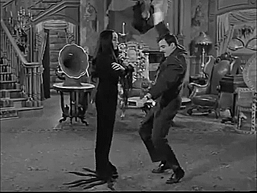 Image result for 60s tv gifs