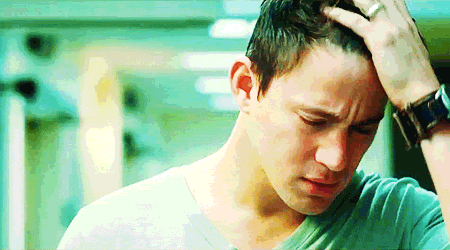 Channing tatum movies GIF on GIFER - by Bagal