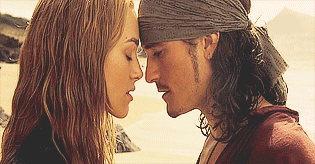 Pirates Of The Caribbean Orlando Bloom Favorite Movies Gif On Gifer By Nagor