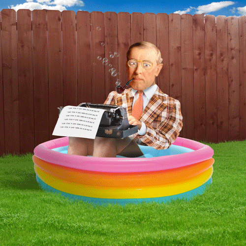 GIF typewriter working chris timmons animated GIF on GIFER by Modinadar