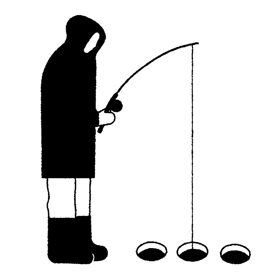 Winter illustration GIF on GIFER by Jothis