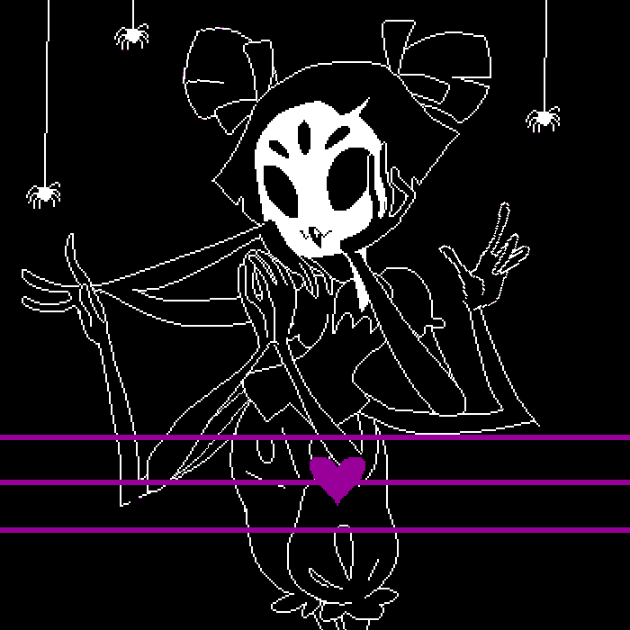 Undertale gif. Смерть Маффет. Маффет Скриншот. Гифка Маффет. Андертейл.
