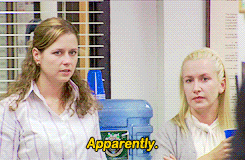 Gif Sexy D'angela Kinsey