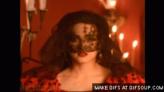 Madonna la isla bonita 320 download