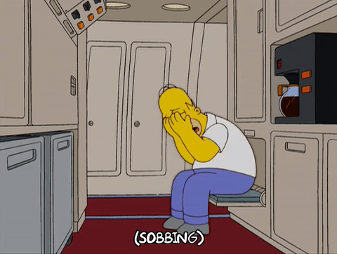 Música triste Bart Simpson 