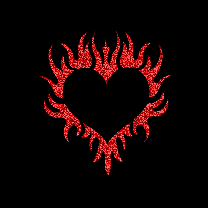 Red GIF on GIFER by Karg