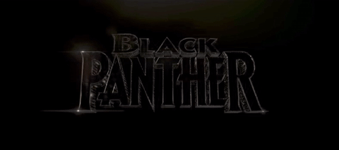 Featured image of post The Best 18 Cool Black Panther Wallpaper Gif