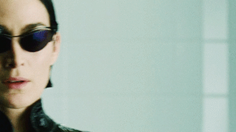 2026 CarrieAnne Moss