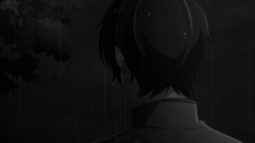 Insane|Depressed|Anime Gif by Koymija on DeviantArt
