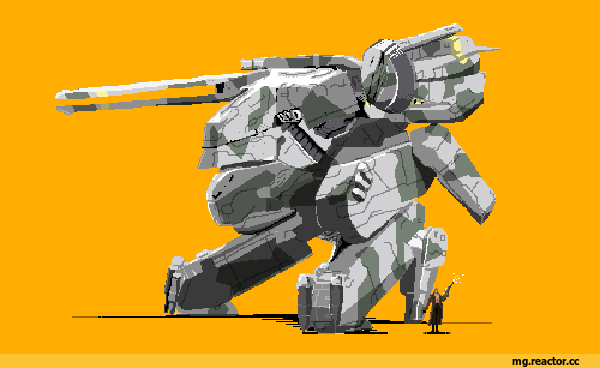 Metal gear gif. Шагоходы Metal Gear. Шагоход MGS арт. MGS V шагоход. Шагоход из Metal Gear