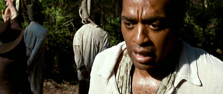 12 years a slave steve mcqueen chiwetel ejiofor GIF on GIFER - by ...