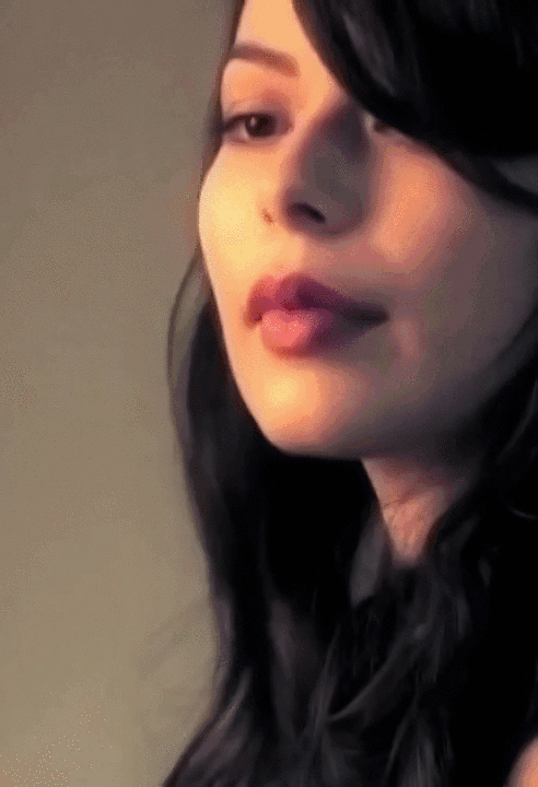 GIF cosgrove dem lips - animated GIF on GIFER - by Brargas