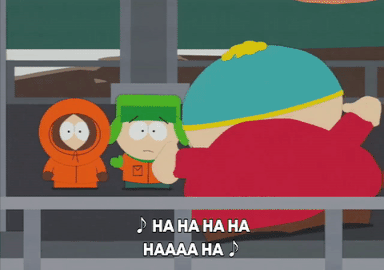 Kyle Broflovski Funny Stan Marsh Gif On Gifer By Munifyn
