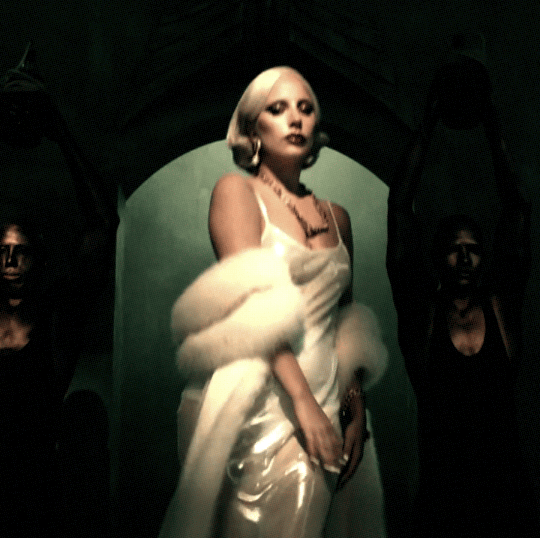 87 - Lady Gaga - Σελίδα 36 5k7k