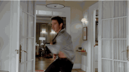 Mindy Project Danny Gifs