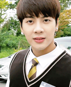 GIF mr nobody - animated GIF on GIFER - by Misar