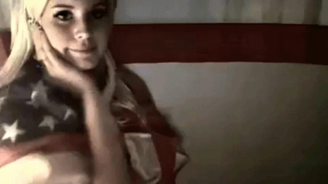 GIF darkness pale lizzy grant - animated GIF on GIFER - by Net