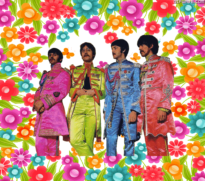 The Beatles Show Gif On Gifer By Digore vrogue.co