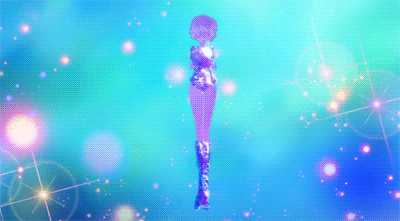 Sailor Moon Crystal Gif On Gifer By Ferana