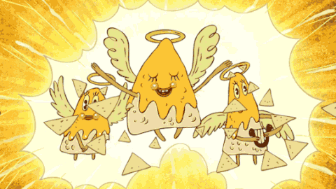 nachos-gif