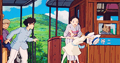 GIF the wind rises - animated GIF on GIFER - by Akinotilar