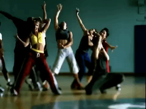 Гифка клип музыкальный видеоклип гиф картинка, скачать анимированный gif на  GIFER от Kiridwyn