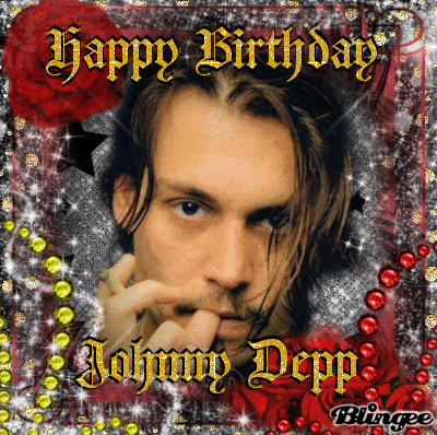 Gif Johnny Depp Animated Gif On Gifer By Nizahn