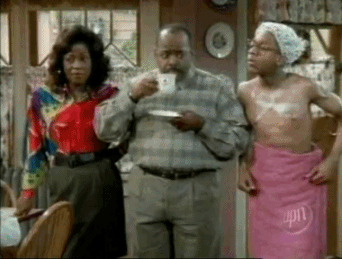 Steve urkel GIF on GIFER - by Yozshubei