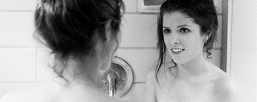 Animated GIF shower, mrw, anna, share or download. kendrick. 