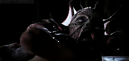 Jeepers creepers scary monster GIF on GIFER - by Ariusius