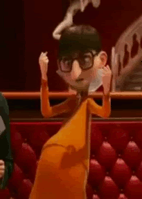 Oh Yeah Gif Despicable Me