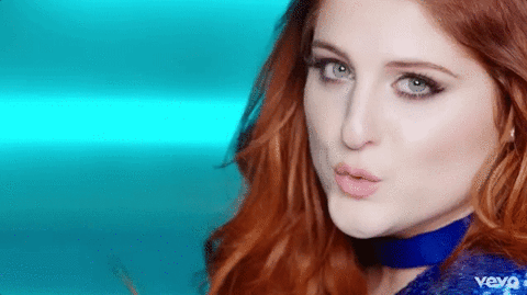 Now Thats What I Call Music 60 Now 60 Meghan Trainor Gif On Gifer By Fet