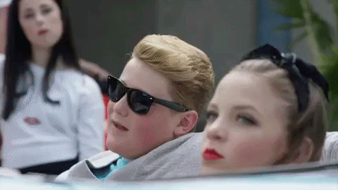 Trap Queen George Dalton Bebe Gif On Gifer By Sara