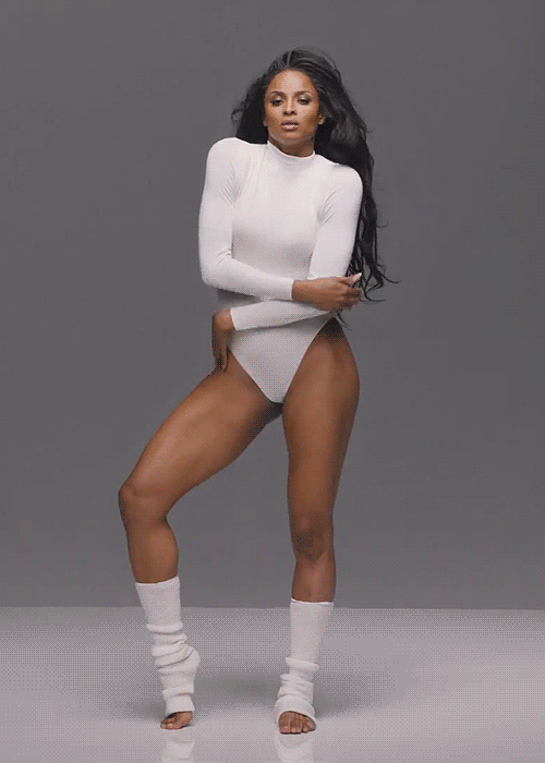 On this animated GIF: jackie, ciara, legend, from Bazilkree Download GIF 20...
