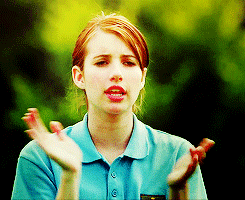 Emma Roberts Gif On Gifer By Fe