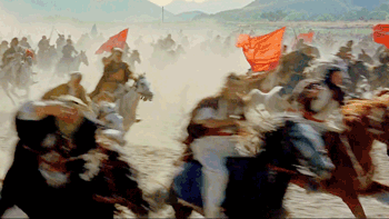 Lawrence of arabia movie film GIF on GIFER - by Flameflame
