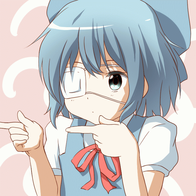 Adorable anime gifs