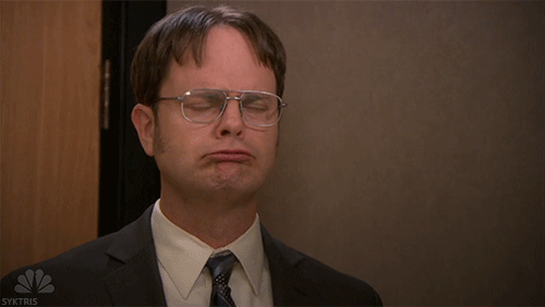 The Office Gif On Gifer By Morlumath