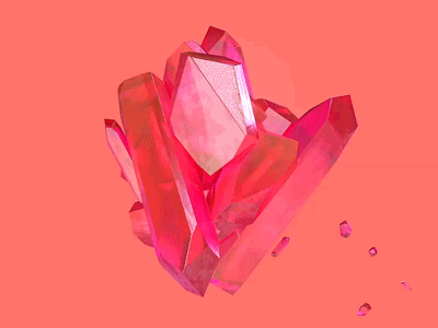 III. The Crystals of Wisdom 5xr
