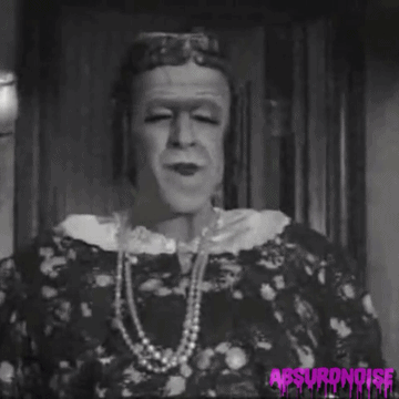Herman munster the munsters horror GIF on GIFER - by Yggrn