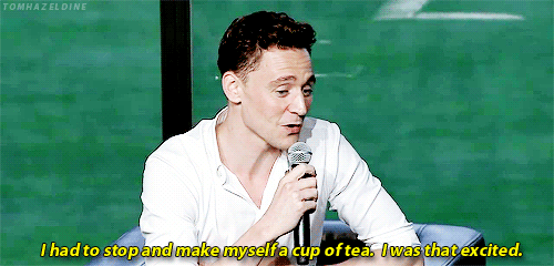 Tom hiddleston GIF on GIFER - by Ariunn