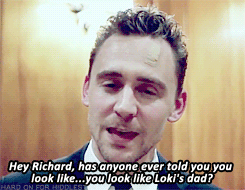 Tom hiddleston GIF on GIFER - by Alsalis