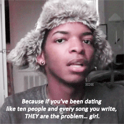 We Are Never Ever Getting Back Together Overexposed Gif On Gifer By Dianazan