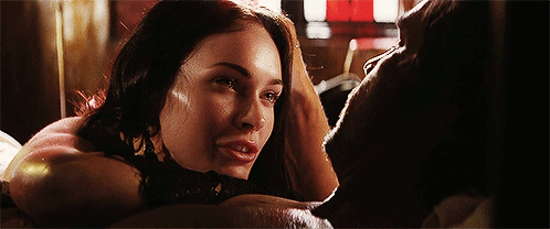 Jonah hex megan fox hunt GIF on GIFER - by Goldenraven