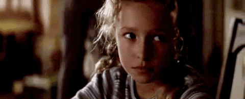 Hunger games GIF on GIFER by Malalak