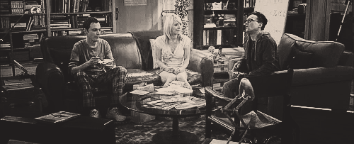 GIF season 1 the big bang theory sheldon cooper - animated GIF on GIFER ...