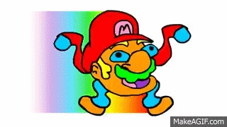 Super Mario Bros Gif On Gifer By Coiath