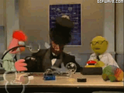 The great muppet caper GIF on GIFER - by Akilrajas